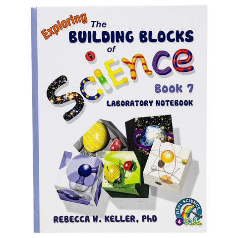 Building Blocks of Science 7