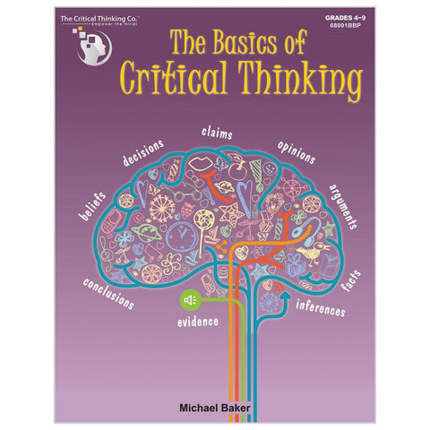 The Basics of Critical Thinking