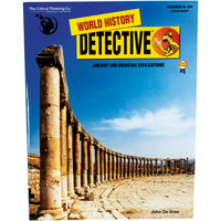 World History Detective