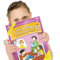 Language Smarts Level B Grade 1