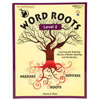 Word Roots Level 2