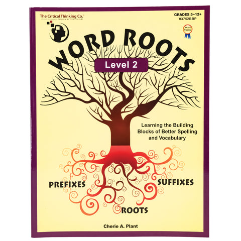 Word Roots Level 2