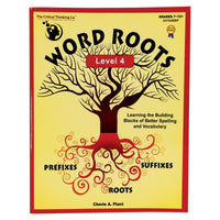 Word Roots Level 4