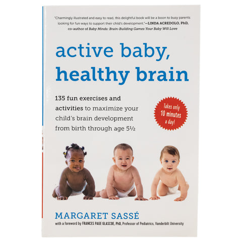 Active Baby, Healthy Brain