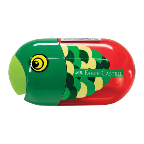 Faber-Castell Pencil Sharpener