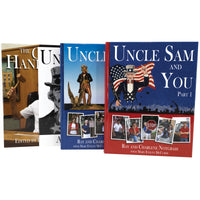 Uncle Sam and You Curriculum