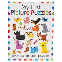 My First Picture Puzzles