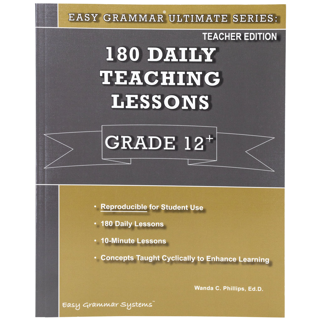 easy-grammar-ultimate-grade-12-daily-grammar-timberdoodle-co