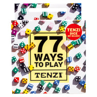 TENZI Card Deck