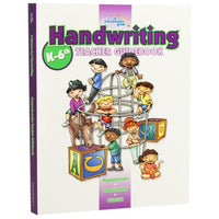 A Reason for Handwriting - Teacher Guidebook