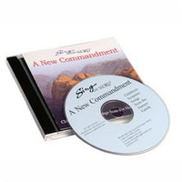 Sing the Word: A New Commandment CD