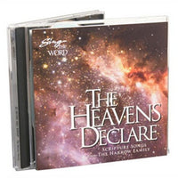 Sing the Word: The Heavens Declare