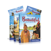 America the Beautiful Curriculum, 2nd Edition