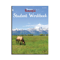 America the Beautiful Student Workbook, 2nd Edition