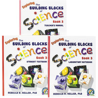 Building Blocks of Science 3