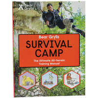 Bear Grylls Survival Camp