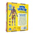 Dr. Livingston JR Human Body Floor Puzzle