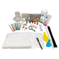 Lab Kit for Exploring Creation with Earth Science