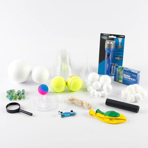 Lab Kit for Building Blocks of Science 1