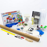 Lab Kit for the Building Blocks of Science 6