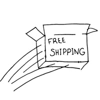 Free Ground Shipping