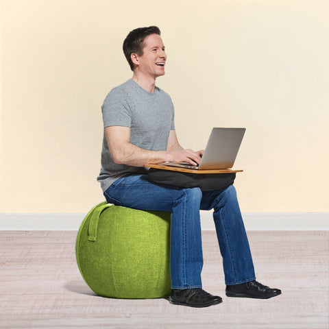 YogaBo Ball Chair