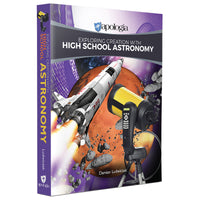 High School Astronomy All-In-One