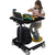 KORE DESIGN™ Kids Sit-Stand Mobile Desk