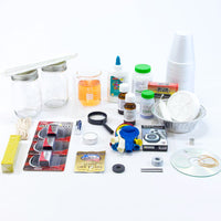 Lab Kit for Science in the Age of Reason