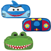 Pencil Pouch - Assorted