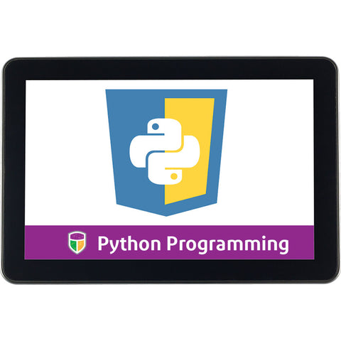 CompuScholar Python Programming