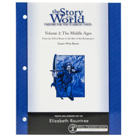 Tests for The Story of the World Volume 2