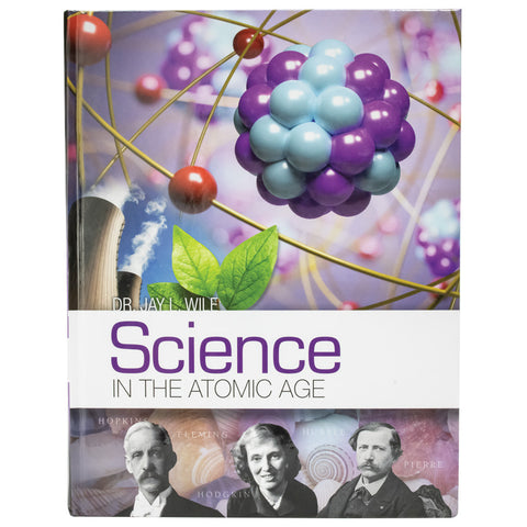 Science in the Atomic Age Set