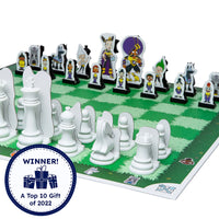 (closeout) Story Time Chess