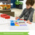 Math-U-See Manipulative Integer Block Set