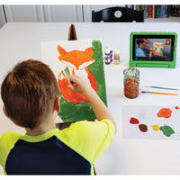 Painting to Gogh—Kids Kit