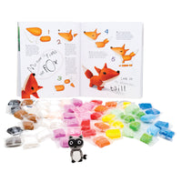 Making Animals Air Dough Kit