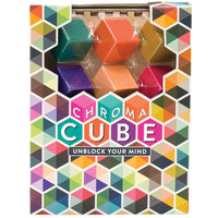 Chroma Cube