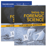 Forensic Science